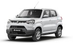 SUZUKI S-PRESSO Neuve en Côte d'Ivoire