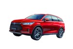 BYD TANG Neuve en Côte d'Ivoire