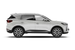 Tiggo 7 Pro Neuve en Côte d'Ivoire