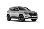 Tiggo 4 Pro Neuve en Côte d'Ivoire