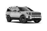 HYUNDAI SANTA FE Neuve en Côte d'Ivoire
