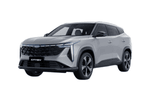 Geely Citiray Neuve en Côte d'Ivoire