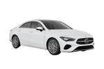 Mercedes-Benz CLA Neuve en Côte d'Ivoire