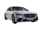 Mercedes-Benz Classe S Neuve en Côte d'Ivoire