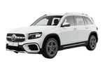 Mercedes-Benz Classe GLB Neuve en Côte d'Ivoire