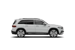Mercedes-Benz EQB Neuve en Côte d'Ivoire