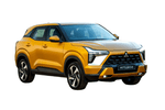Mitsubishi Outlander Sport  Neuve en Côte d'Ivoire