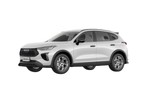 HAVAL JOLION PRO Neuve en Côte d'Ivoire