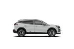 PEUGEOT 2008 Neuve en Côte d'Ivoire