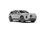 Hongqi E-HS9 Neuve en Côte d'Ivoire