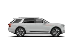 Hongqi E-HS9 Neuve en Côte d'Ivoire