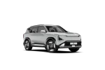 Kia EV5 Neuve en Côte d'Ivoire