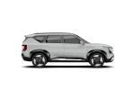 Kia EV5 Neuve en Côte d'Ivoire