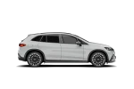 Mercedes-Benz EQE SUV  Neuve en Côte d'Ivoire