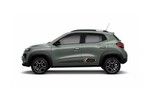 RENAULT KWID ÉLECTRIQUE Neuve en Côte d'Ivoire
