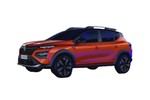 RENAULT KARDIAN Neuve en Côte d'Ivoire