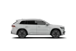 GEELY MONJARO Neuve en Côte d'Ivoire