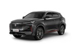 CHANGAN CS55 PLUS Neuve en Côte d'Ivoire