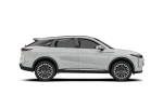 EXEED RX Neuve en Côte d'Ivoire
