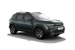 NOUVEAU RENAULT DUSTER Neuve en Côte d'Ivoire
