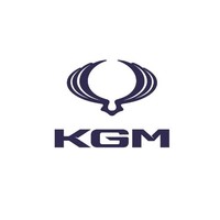 KGM (Korean Genius in Motion) neuf en Côte d'Ivoire