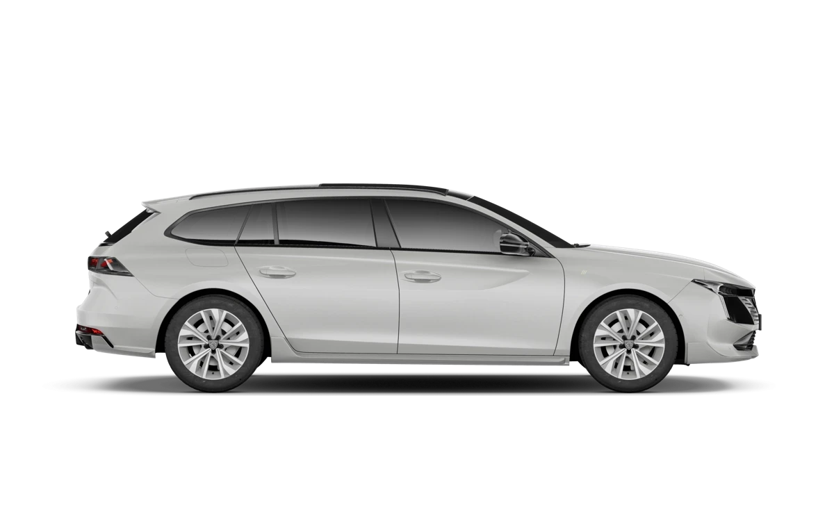 PEUGEOT 508 neuf en Côte d'Ivoire