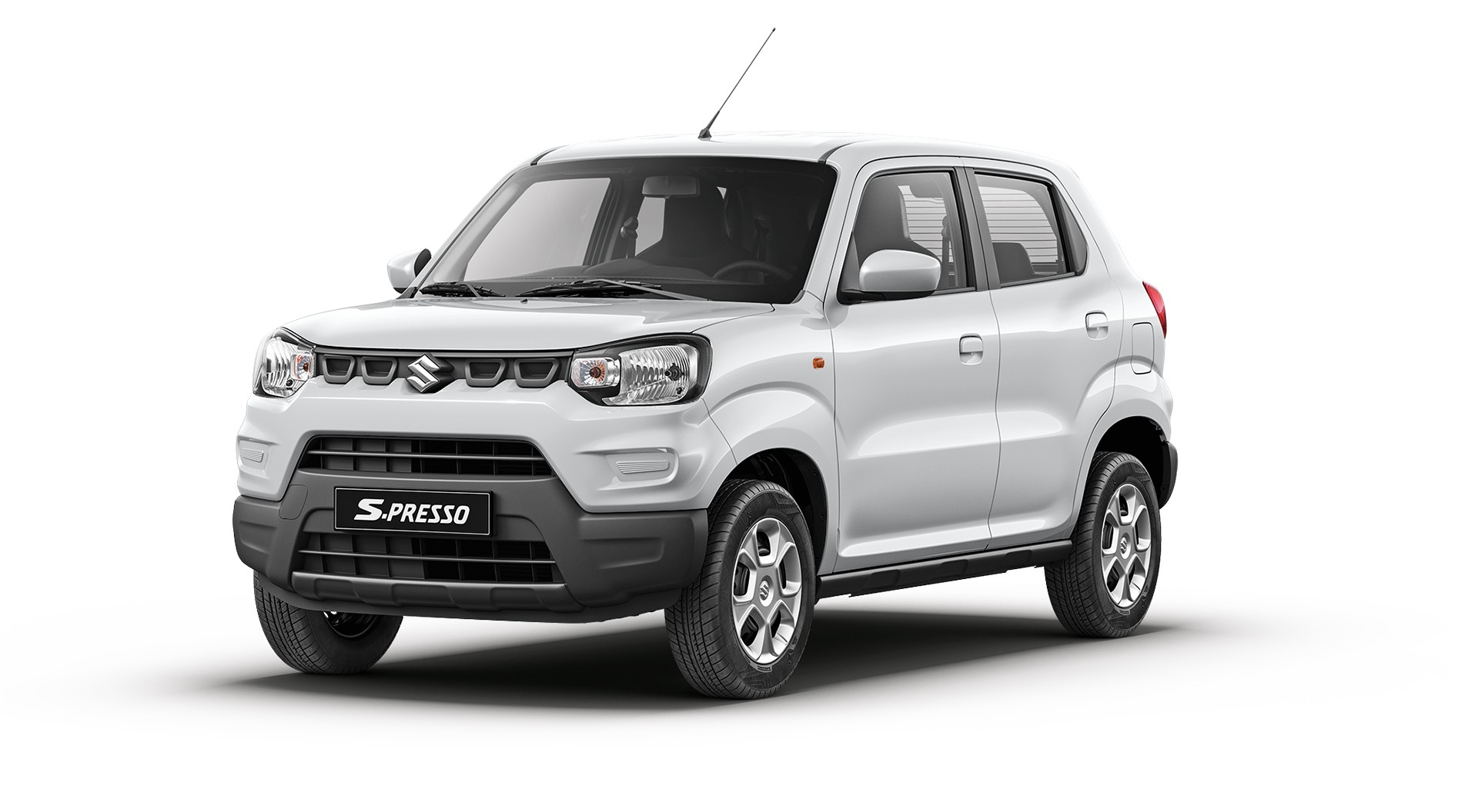 SUZUKI S-PRESSO neuf en Côte d'Ivoire