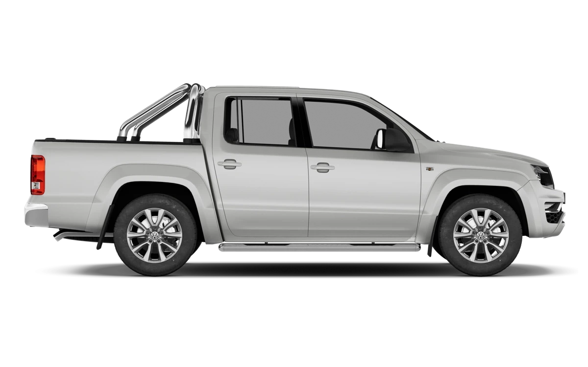 VOLKSWAGEN Amarok neuf en Côte d'Ivoire