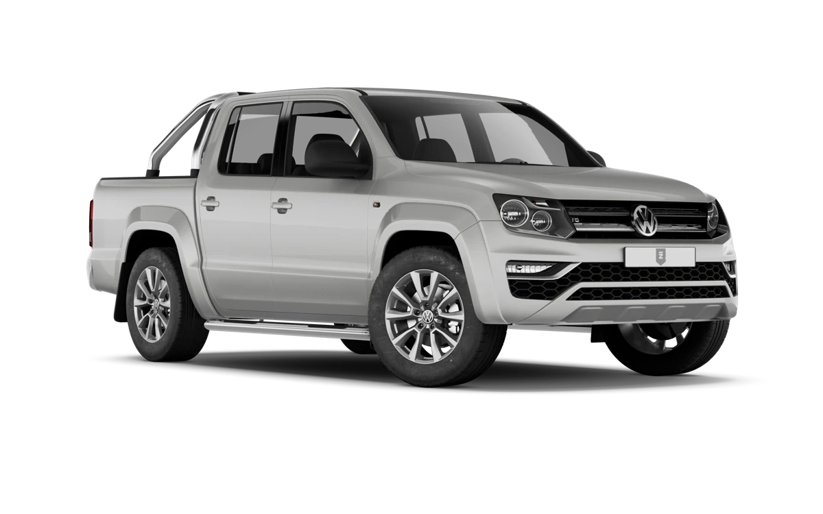 VOLKSWAGEN Amarok neuf en Côte d'Ivoire