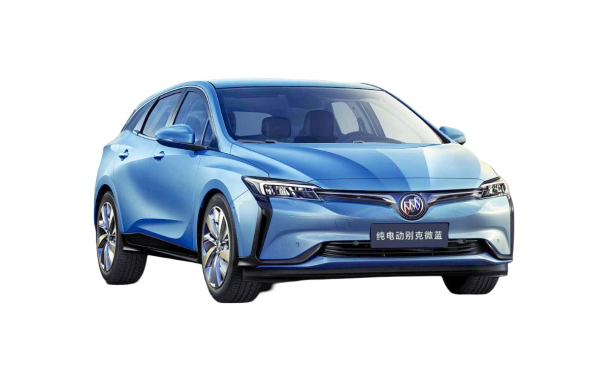 Buick Velite 6 EV neuf en Côte d'Ivoire
