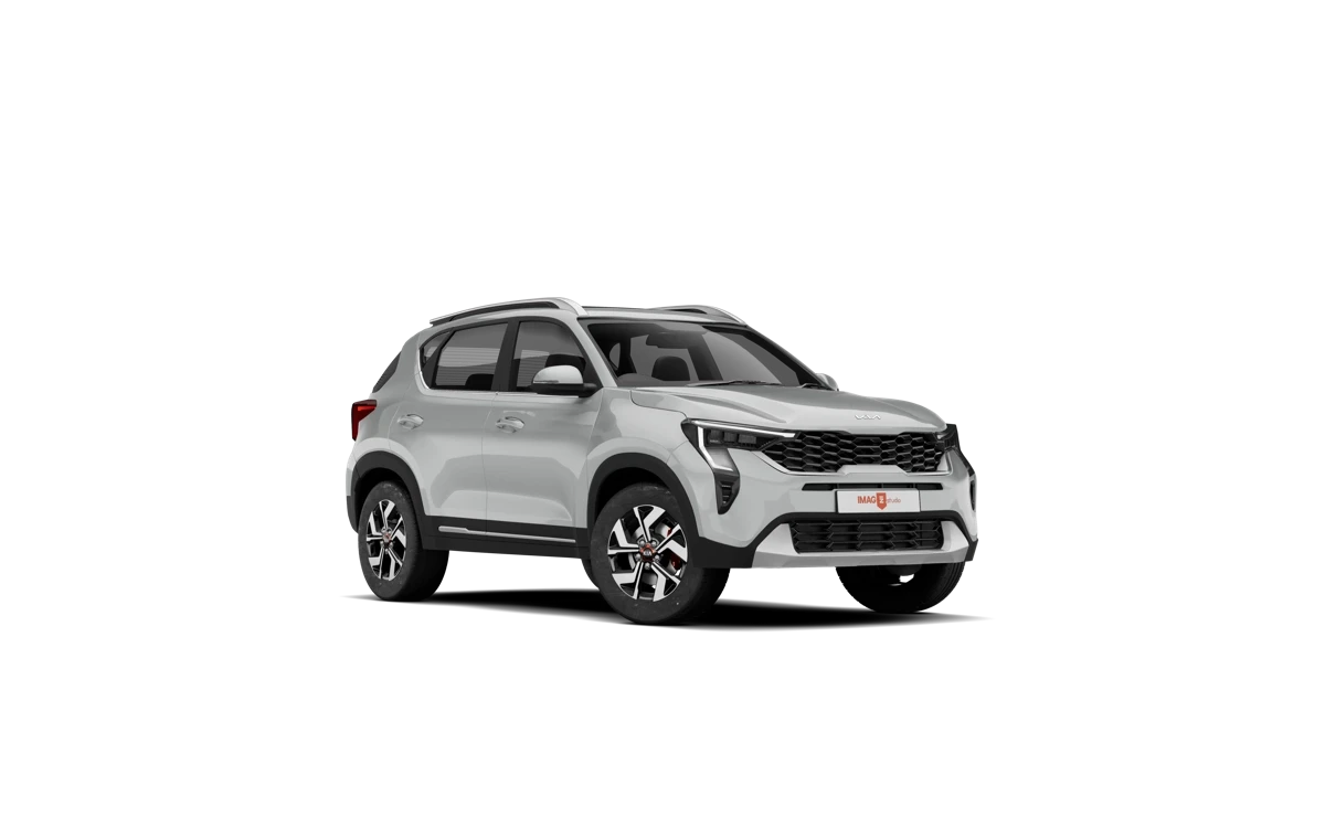 KIA SONET neuf en Côte d'Ivoire