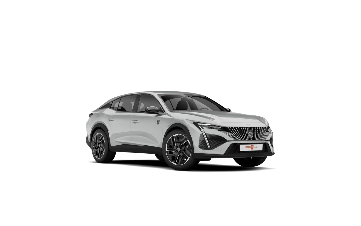 Peugeot 408 neuf en Côte d'Ivoire