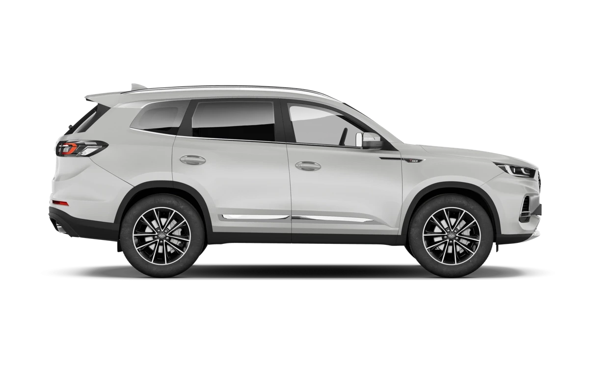 Tiggo 8 Pro neuf en Côte d'Ivoire