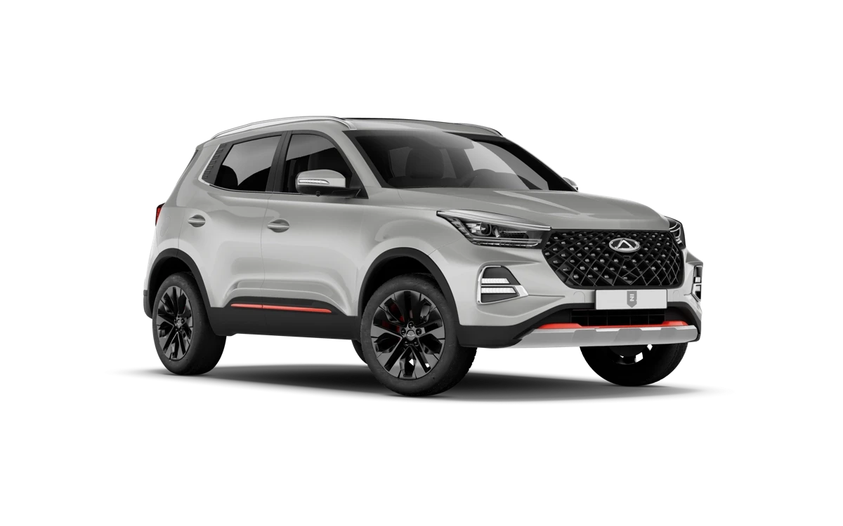 Tiggo 4 Pro neuf en Côte d'Ivoire
