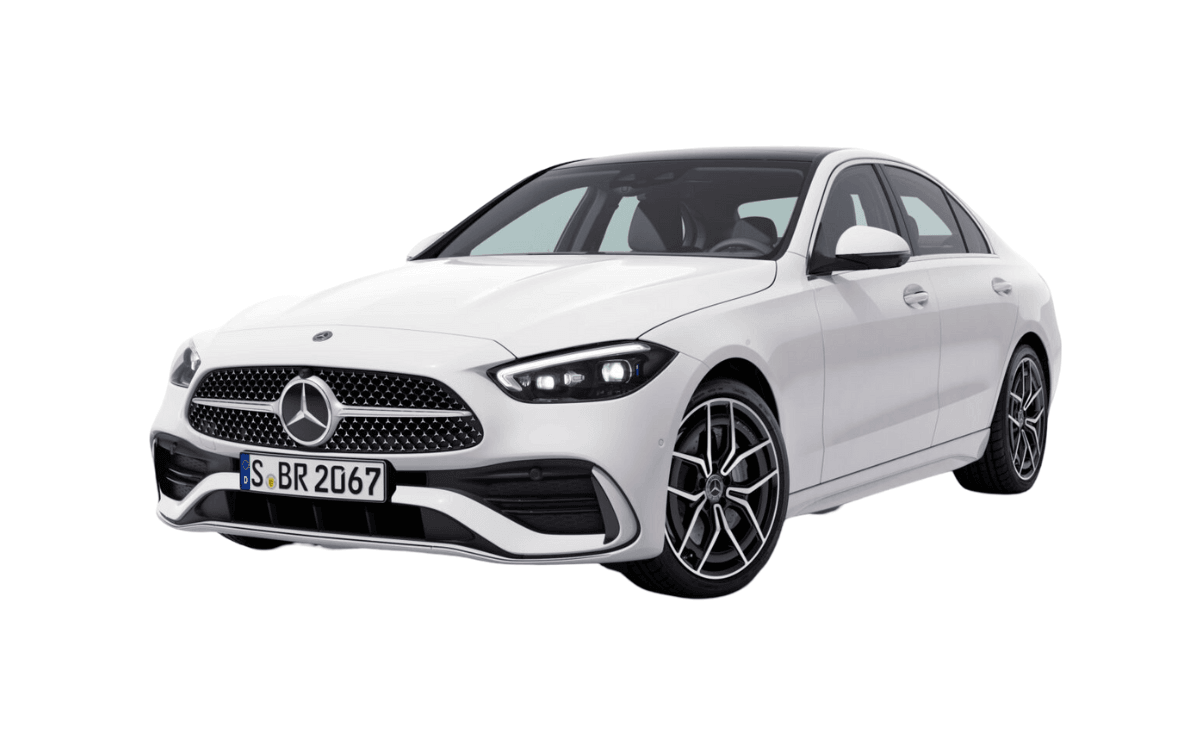 Mercedes-Benz Classe C neuf en Côte d'Ivoire