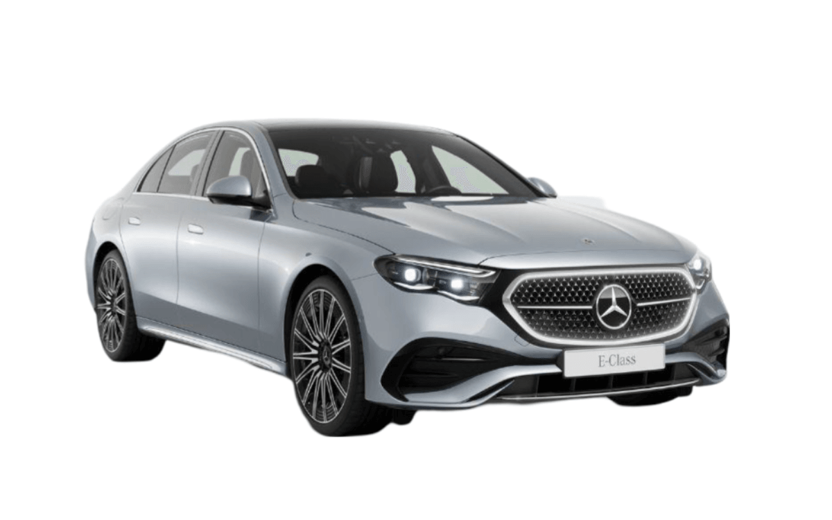 Mercedes-Benz Classe E neuf en Côte d'Ivoire