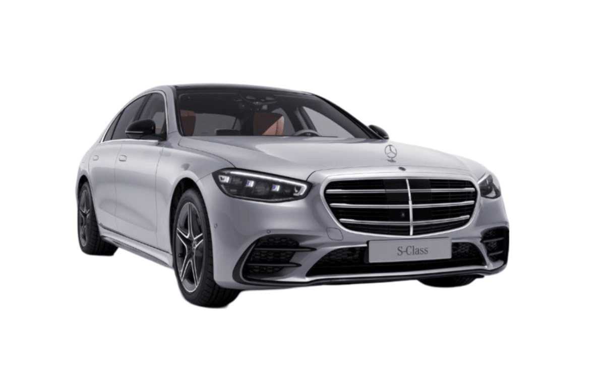 Mercedes-Benz Classe S neuf en Côte d'Ivoire