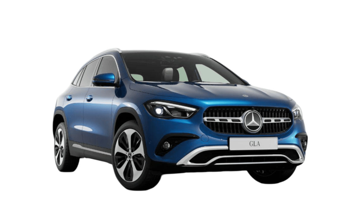 Mercedes-Benz Classe GLA neuf en Côte d'Ivoire