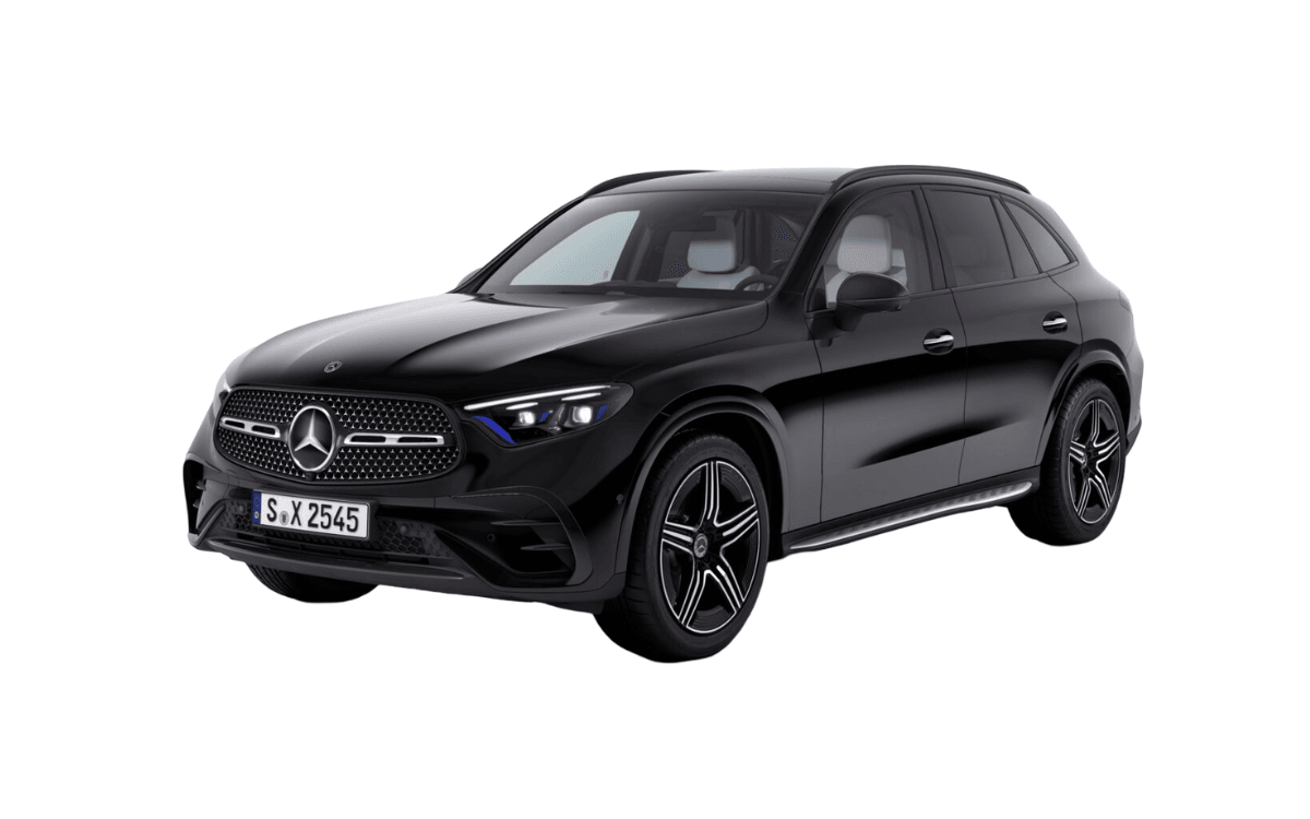 Mercedes-Benz Classe GLC neuf en Côte d'Ivoire