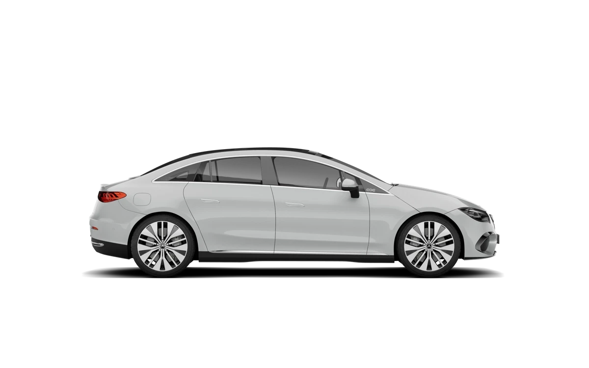 Mercedes-Benz EQE AMG neuf en Côte d'Ivoire