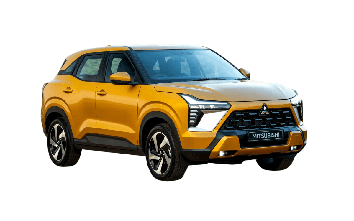 Mitsubishi Outlander Sport  neuf en Côte d'Ivoire
