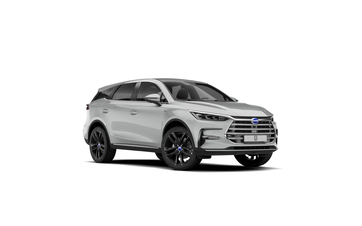 BYD TANG DM-I neuf en Côte d'Ivoire