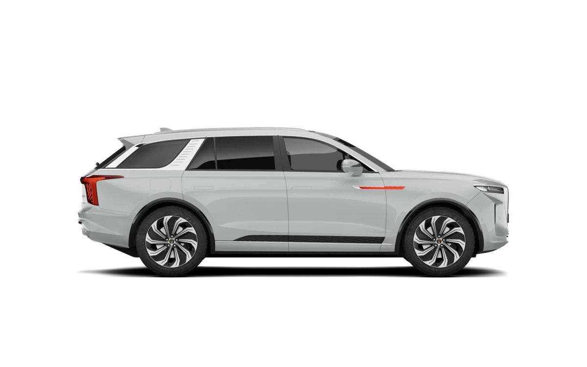 Hongqi E-HS9 neuf en Côte d'Ivoire