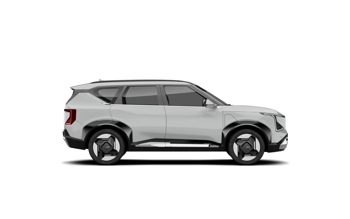 Kia EV5 neuf en Côte d'Ivoire