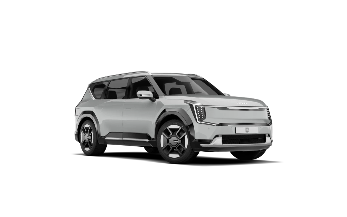 Kia EV9 neuf en Côte d'Ivoire