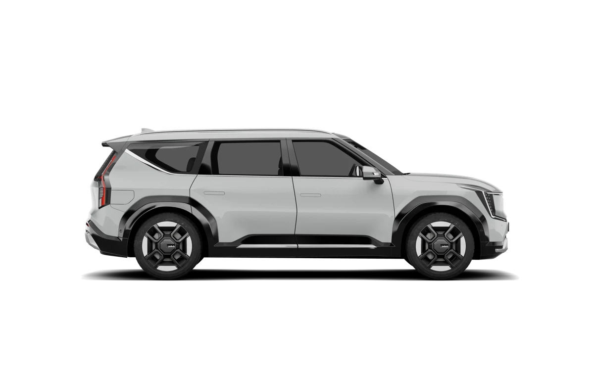 Kia EV9 neuf en Côte d'Ivoire