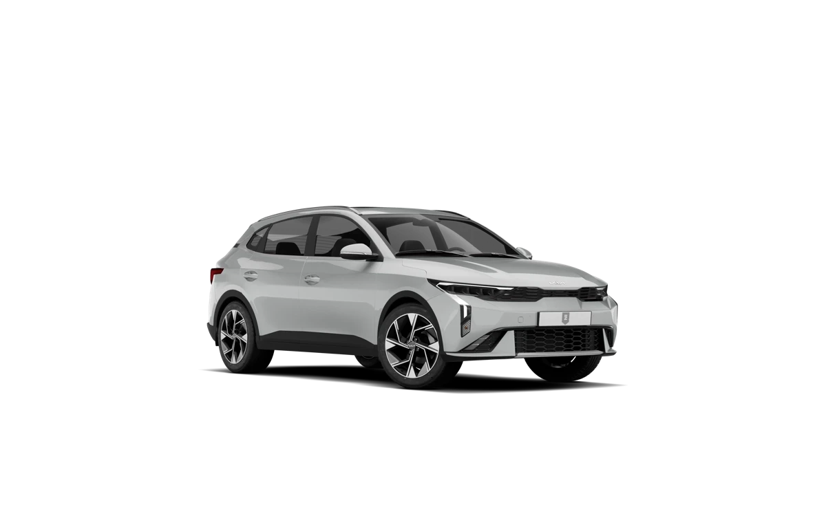 Kia K3 neuf en Côte d'Ivoire