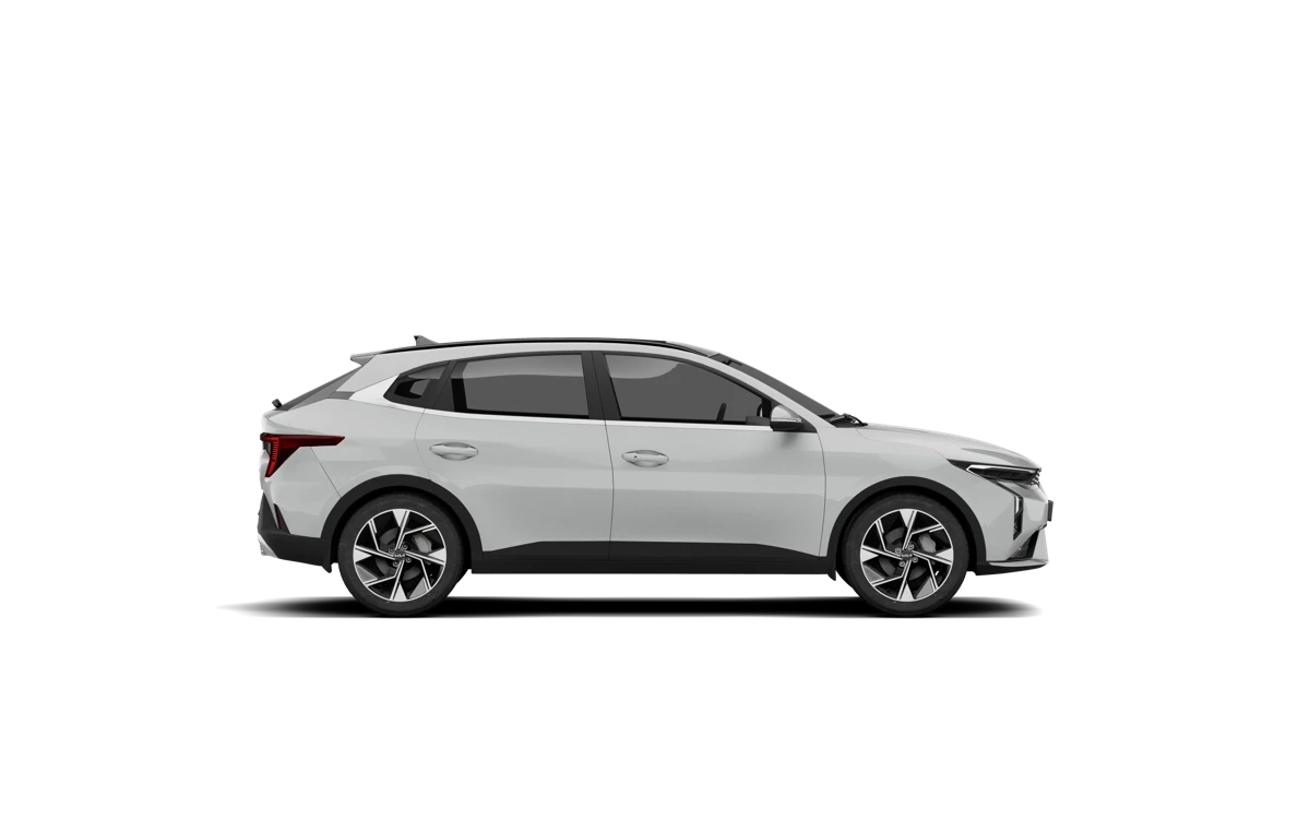Kia K3 neuf en Côte d'Ivoire