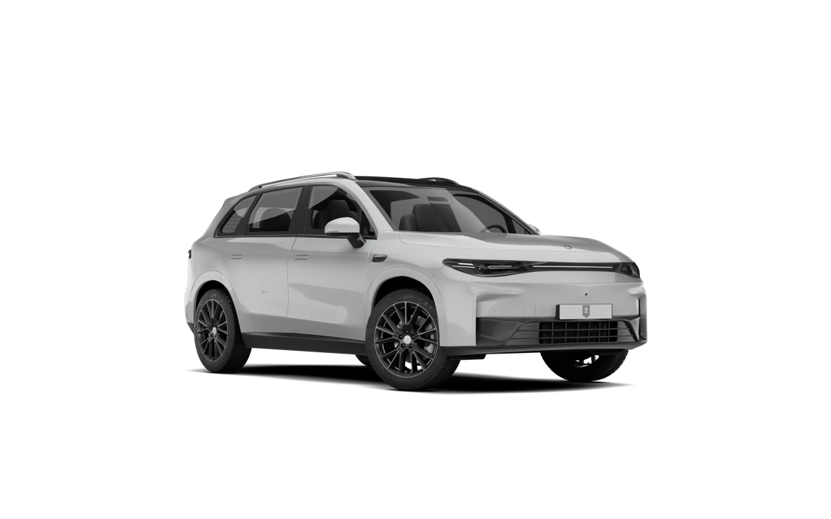 Leapmotor C10 neuf en Côte d'Ivoire