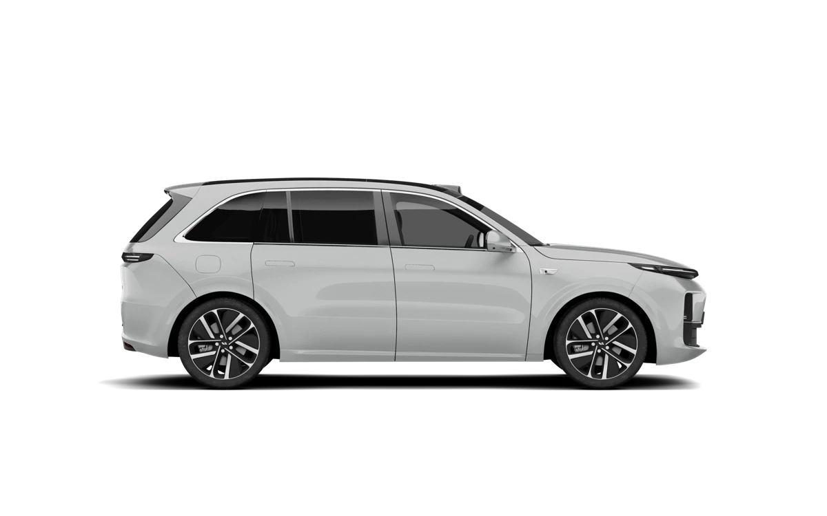Li Auto L6 neuf en Côte d'Ivoire